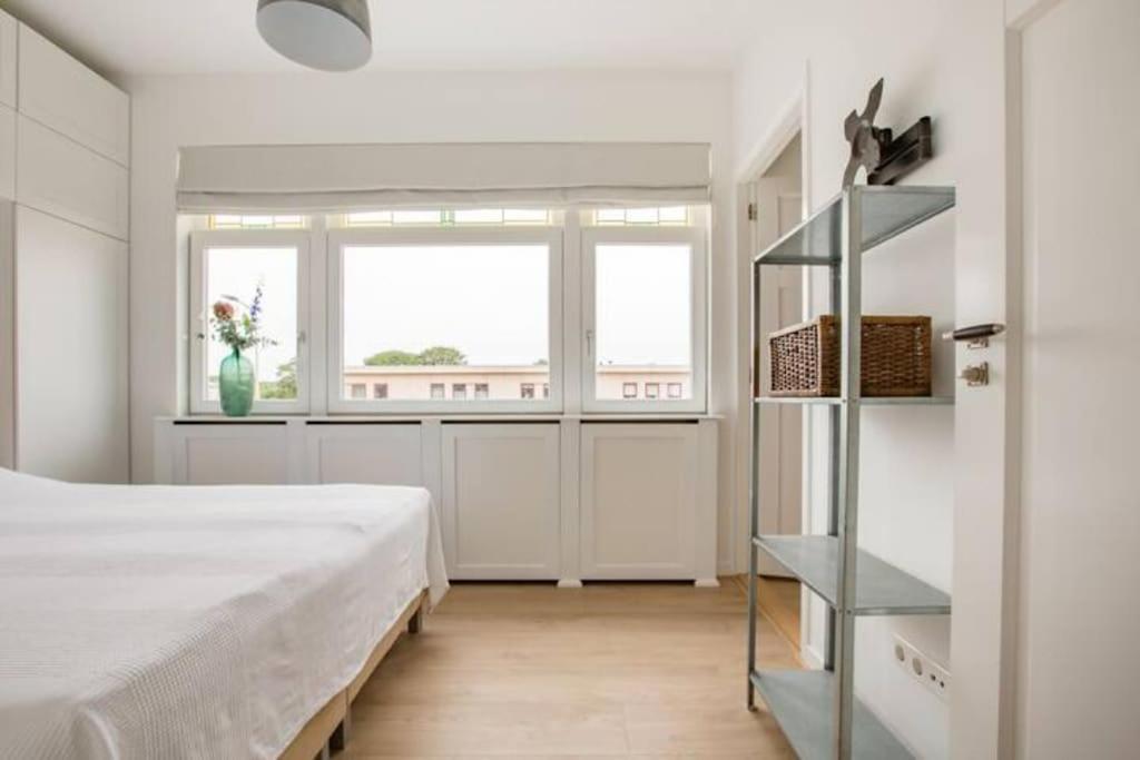 Luxury Within 30 Meters Of The Harbour Scheveningen * The Hague