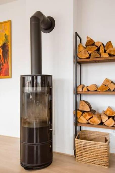 Luxury Within 30 Meters Of The Harbour Scheveningen Apartment The Hague