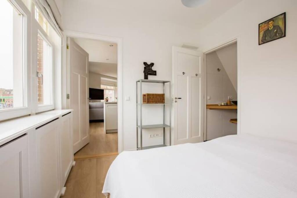 Luxury Within 30 Meters Of The Harbour Scheveningen The Hague