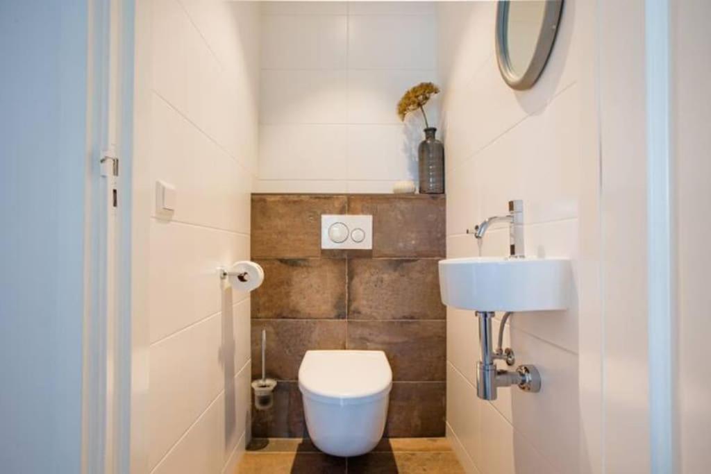 Apartment Luxury Within 30 Meters Of The Harbour Scheveningen The Hague