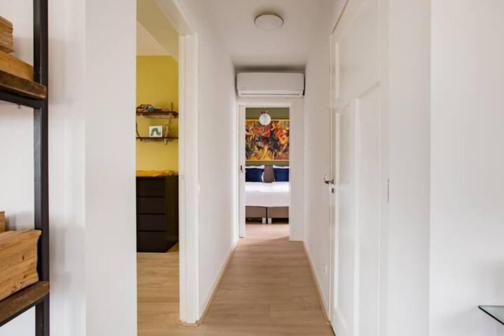 Luxury Within 30 Meters Of The Harbour Scheveningen Apartment The Hague