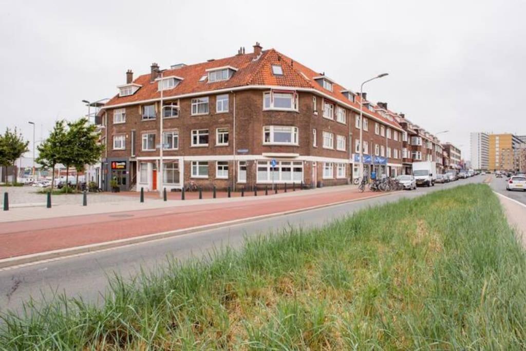 Luxury Within 30 Meters Of The Harbour Scheveningen * The Hague