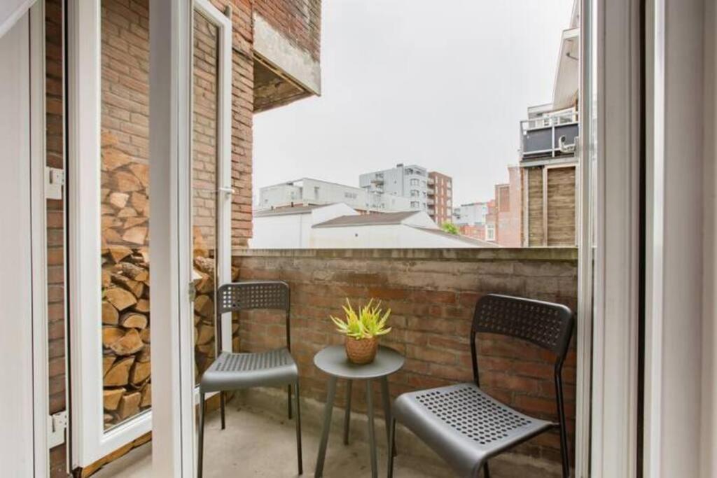 Luxury Within 30 Meters Of The Harbour Scheveningen