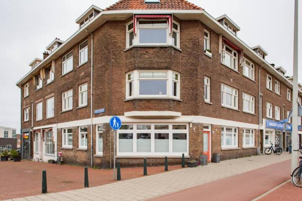 Luxury Within 30 Meters Of The Harbour Scheveningen Apartment The Hague