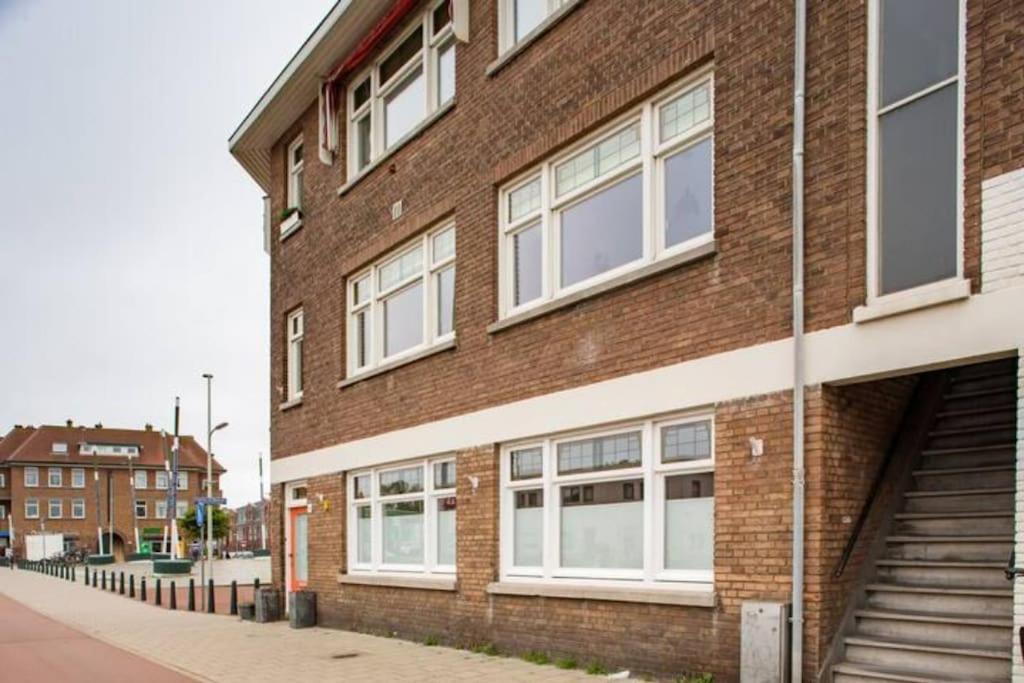 Luxury Within 30 Meters Of The Harbour Scheveningen The Hague