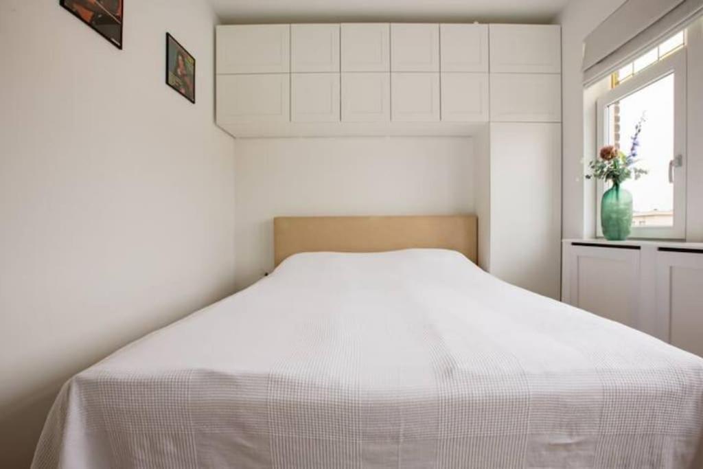 Apartment Luxury Within 30 Meters Of The Harbour Scheveningen *