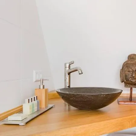 Luxury Apartment Within 30 Meters Of The Harbour Scheveningen The Hague Exterior photo