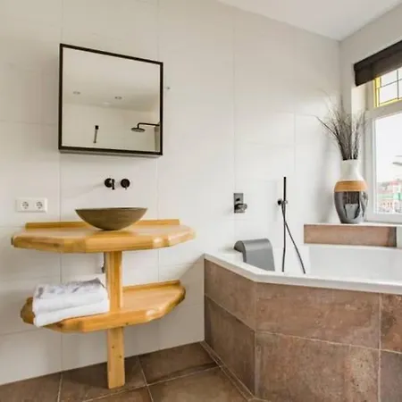 Luxury Apartment Within 30 Meters Of The Harbour Scheveningen The Hague Exterior photo